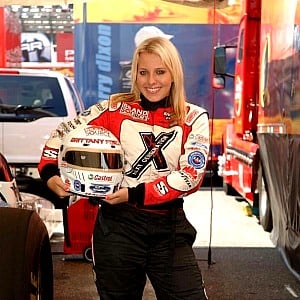 Brittany Force