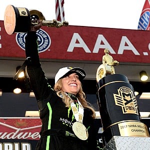 Brittany Force