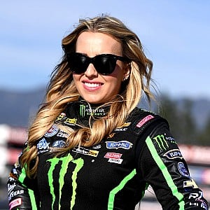 Brittany Force