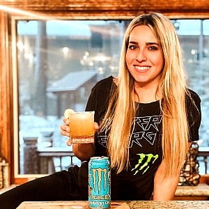 Brittany Force