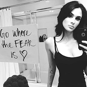 Brittany Furlan