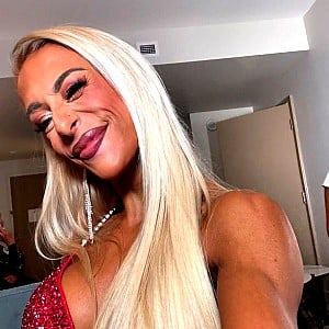 Brittany Gillespie