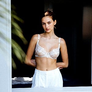 Brittany Hamilton