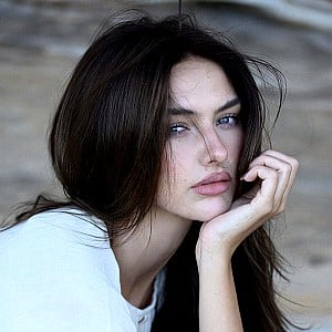 Brittany Hamilton