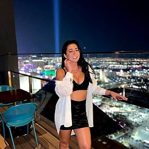 Brittany Hertz