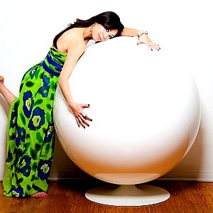 Brittany Ishibashi