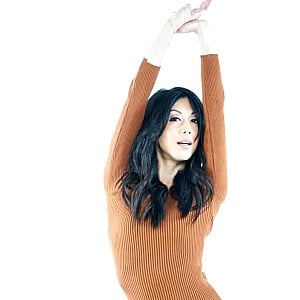 Brittany Ishibashi