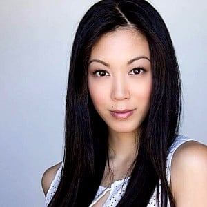 Brittany Ishibashi