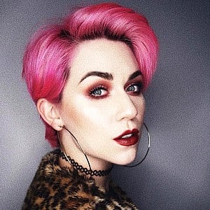 Brittany J Smith