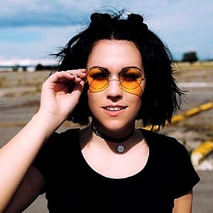Brittany J Smith