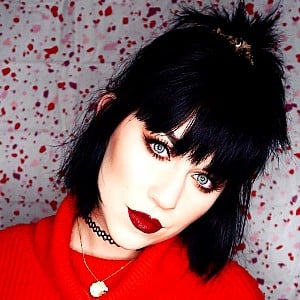 Brittany J Smith