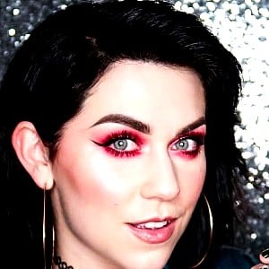 Brittany J Smith