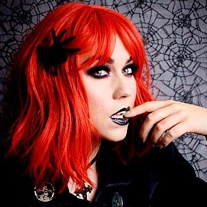 Brittany J Smith