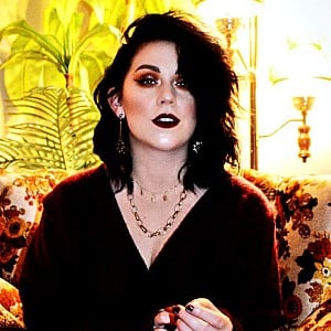 Brittany J Smith