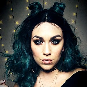 Brittany J Smith