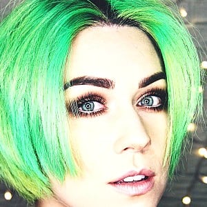 Brittany J Smith