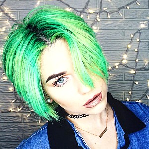 Brittany J Smith