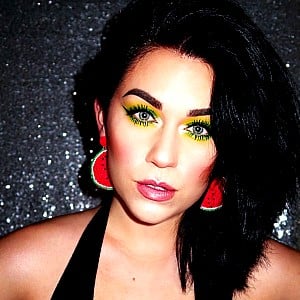 Brittany J Smith