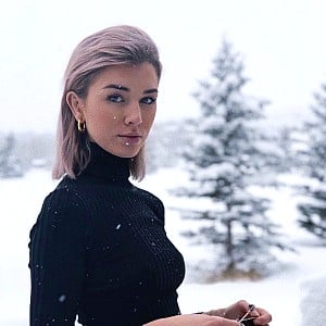 Brittany Jason