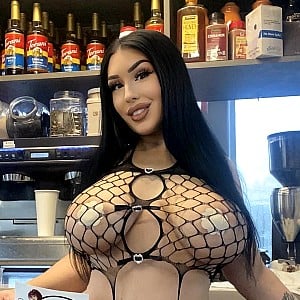 Brittany Kryst