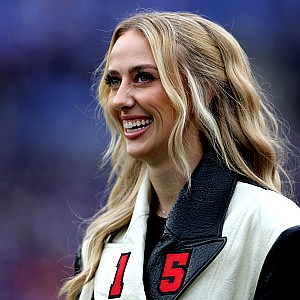 Brittany Mahomes
