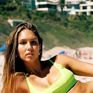 Brittany McDonald