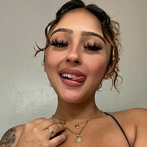 Brittany Molina