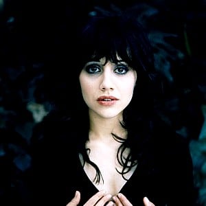 Brittany Murphy