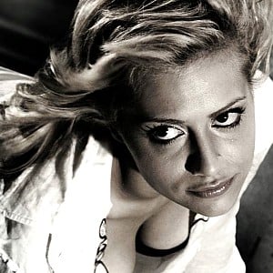 Brittany Murphy