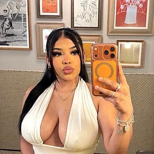 Brittany Ortiz