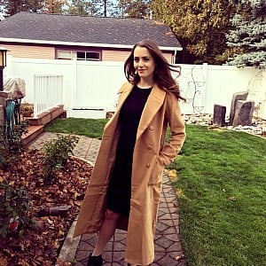 Brittany Pettibone