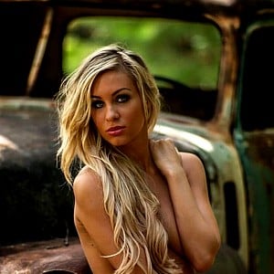 Brittany Rhea