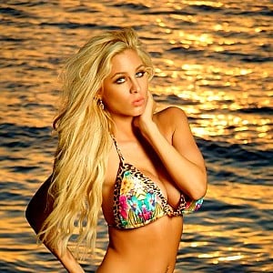 Brittany Rhea
