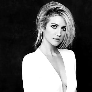 Brittany Snow