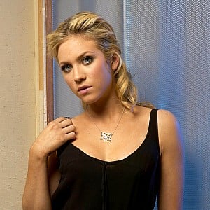 Brittany Snow