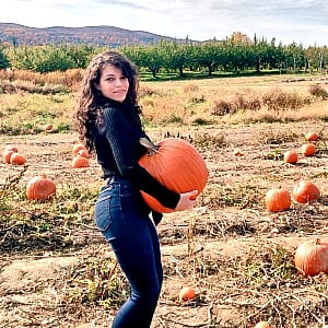 Brittany Venti