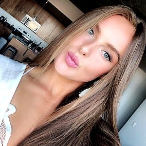 Brittany Wilson