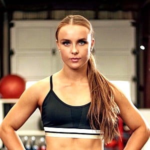 Brittany Wilson