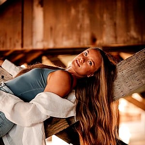 Brittany Wilson