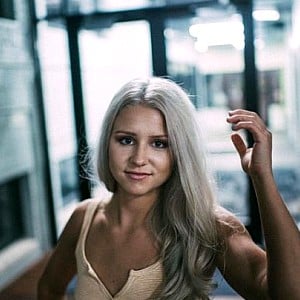 Brittany Witt