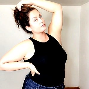 Brittany Yoder