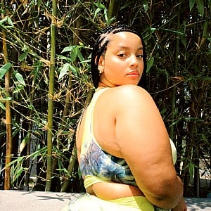 Brittany-Leigh Mae