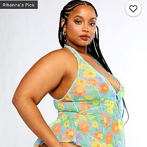Brittany-Leigh Mae