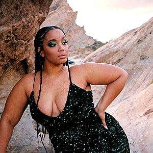 Brittany-Leigh Mae