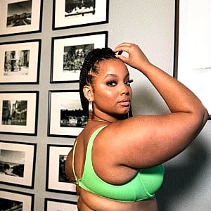 Brittany-Leigh Mae
