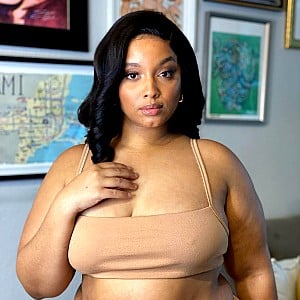 Brittany-Leigh Mae