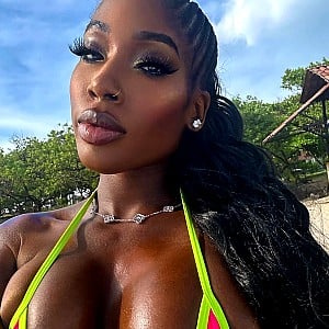 Brittne Jackson