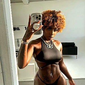 Brittne Jackson
