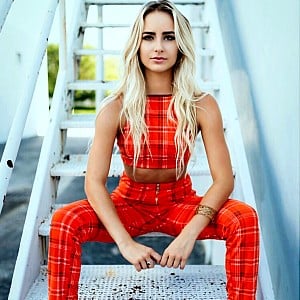 Brittney Blickman