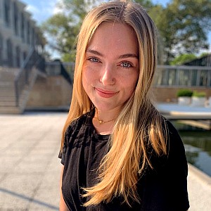 Brittney Evered